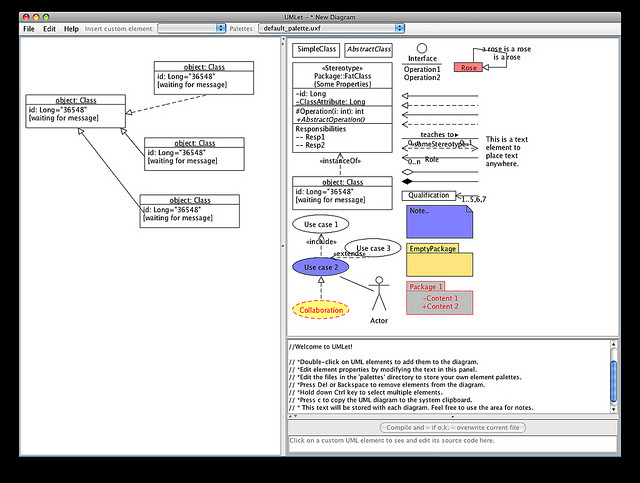 software architecture