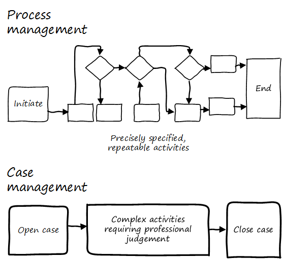 case management